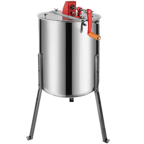 Manual Honey Extractor
